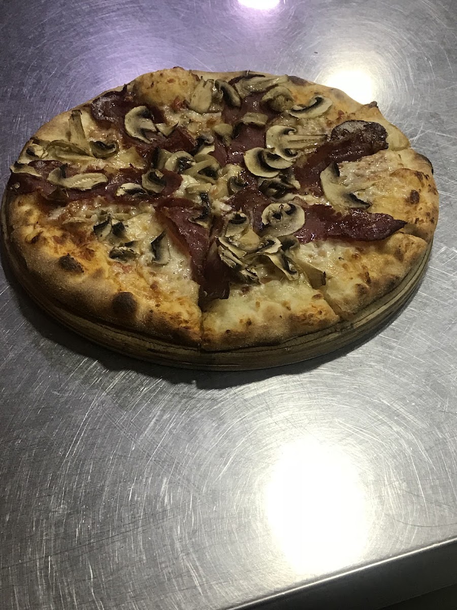 İNCİ PİZZA — fotoğraf 2