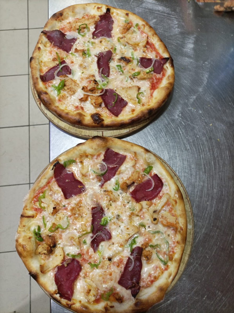 İNCİ PİZZA — fotoğraf 4