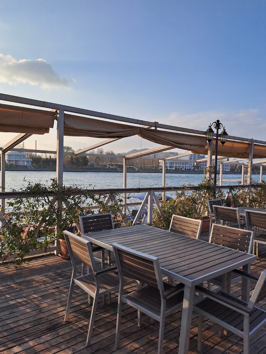 İnci Restoran — photo