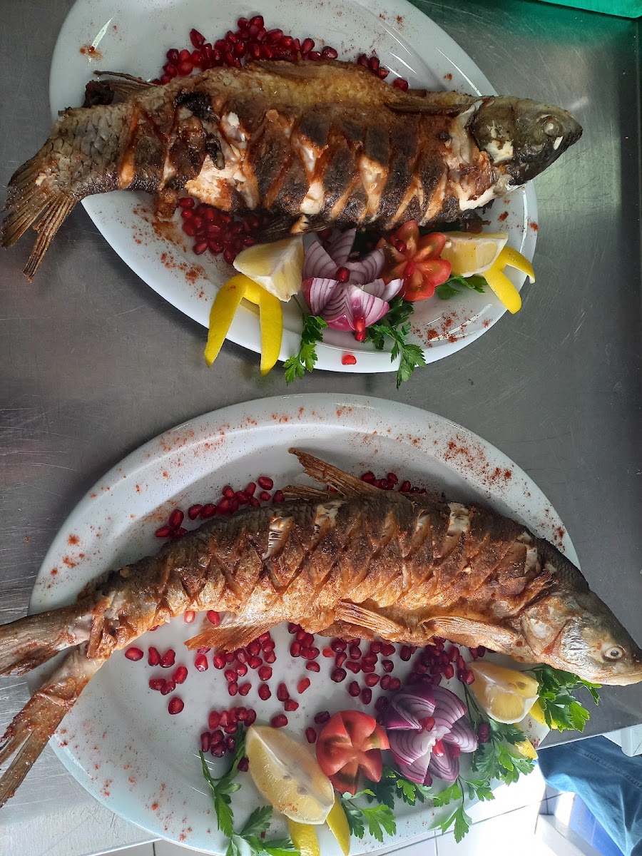 İnci Restoran — fotoğraf 4