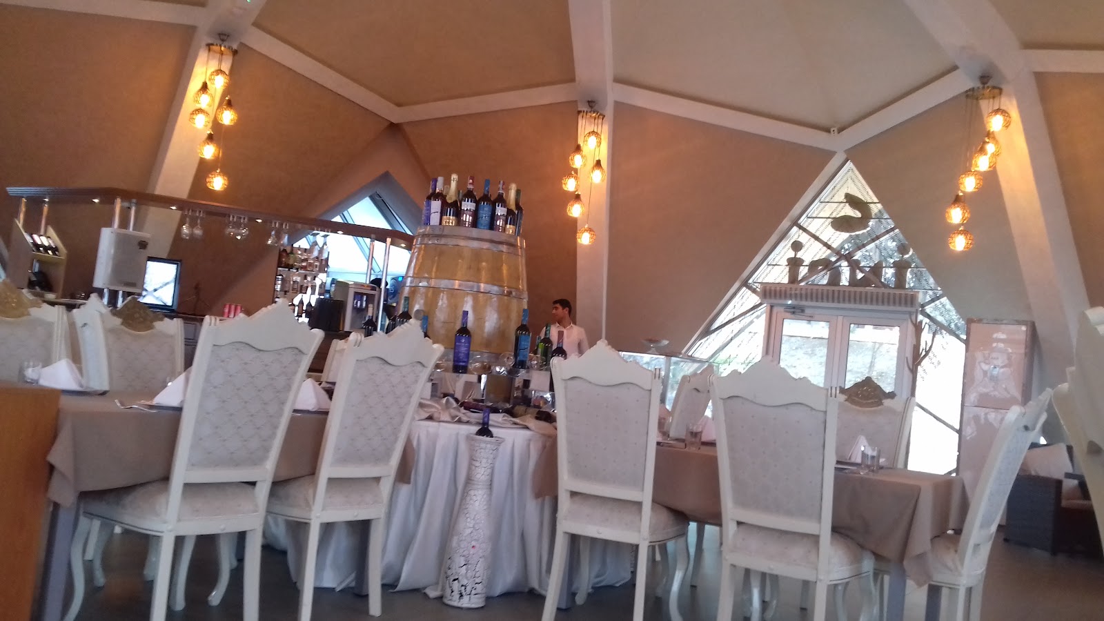 İnci Restoran — photo 6