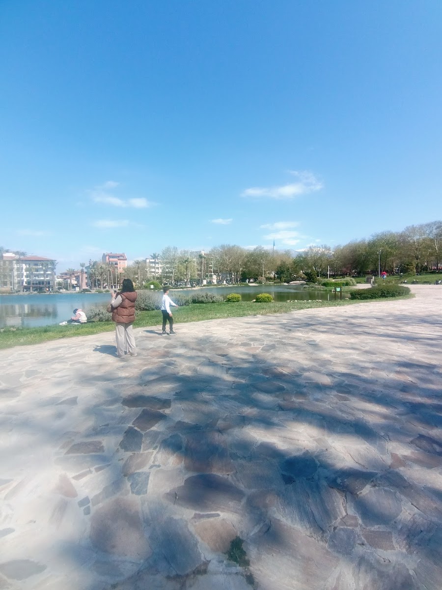 İncilipınar Parkı — fotoğraf 2