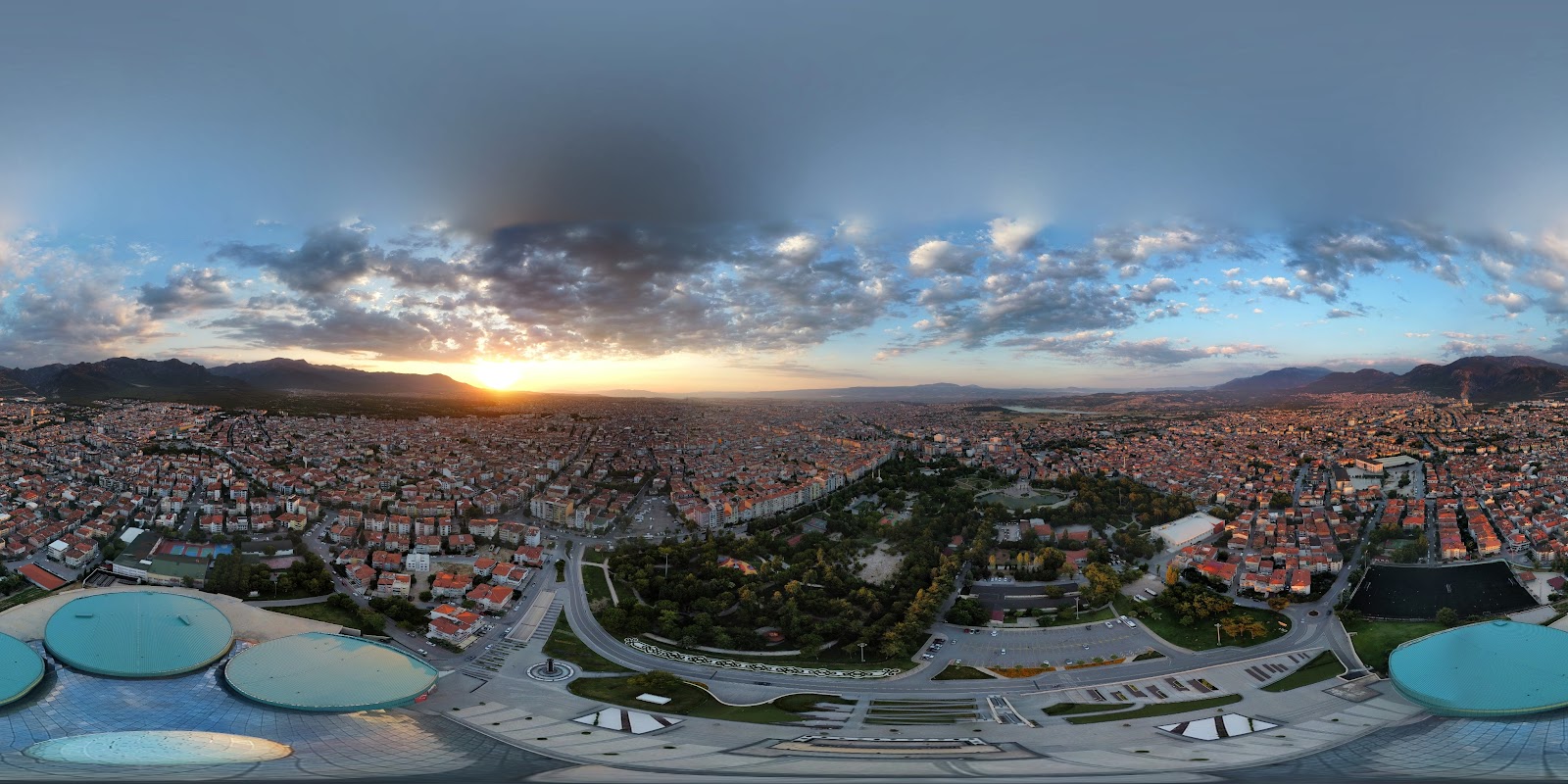 İncilipınar Parkı — fotoğraf 4