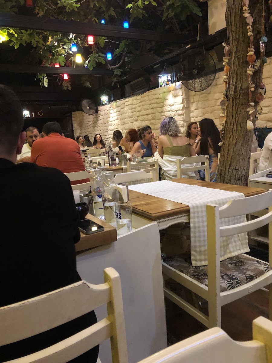 İncir Meyhanesi — photo 3