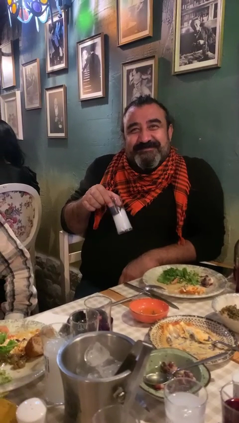 İncir Meyhanesi — photo 3