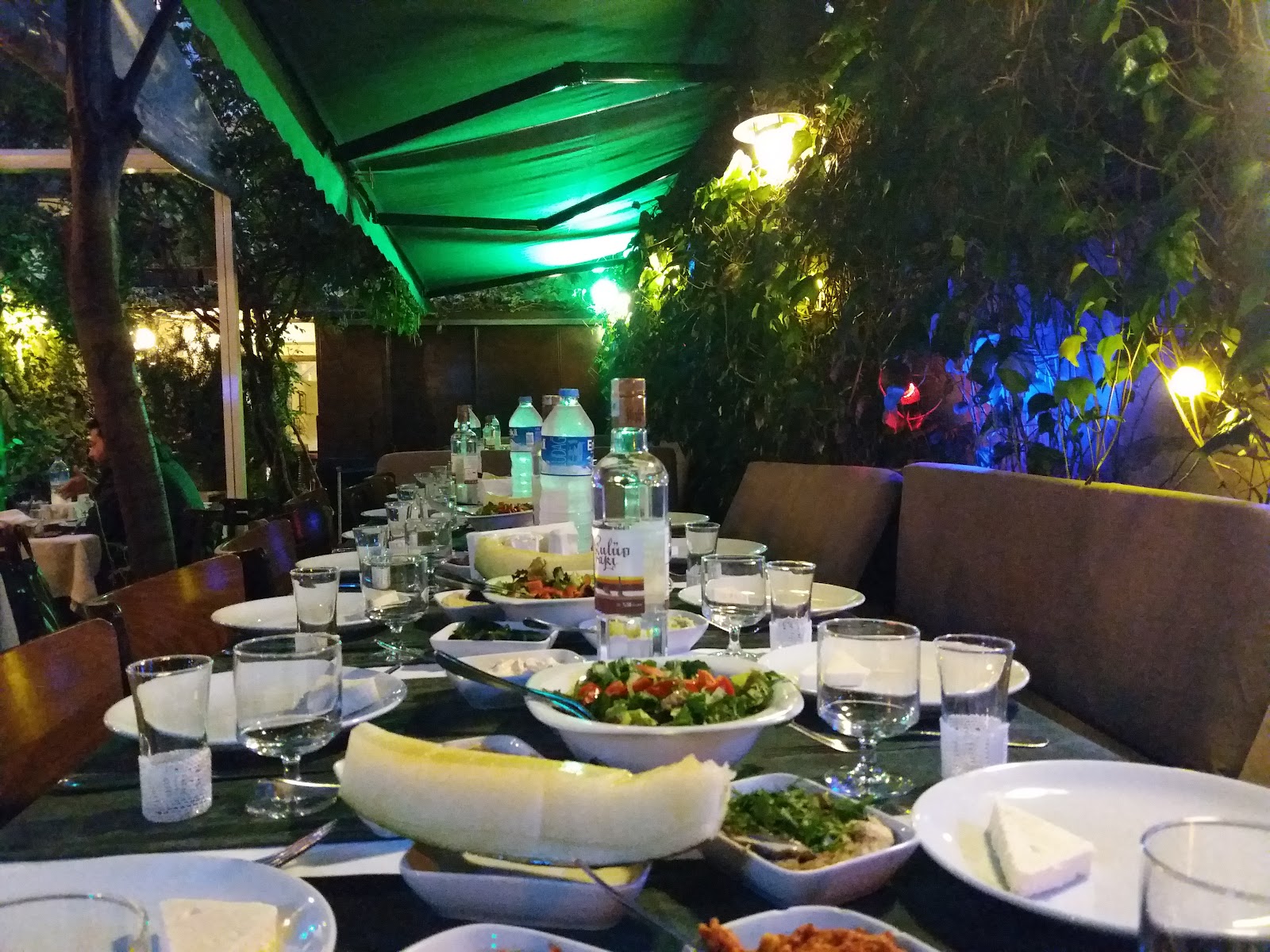 İnciraltı Meyhanesi — fotoğraf 5
