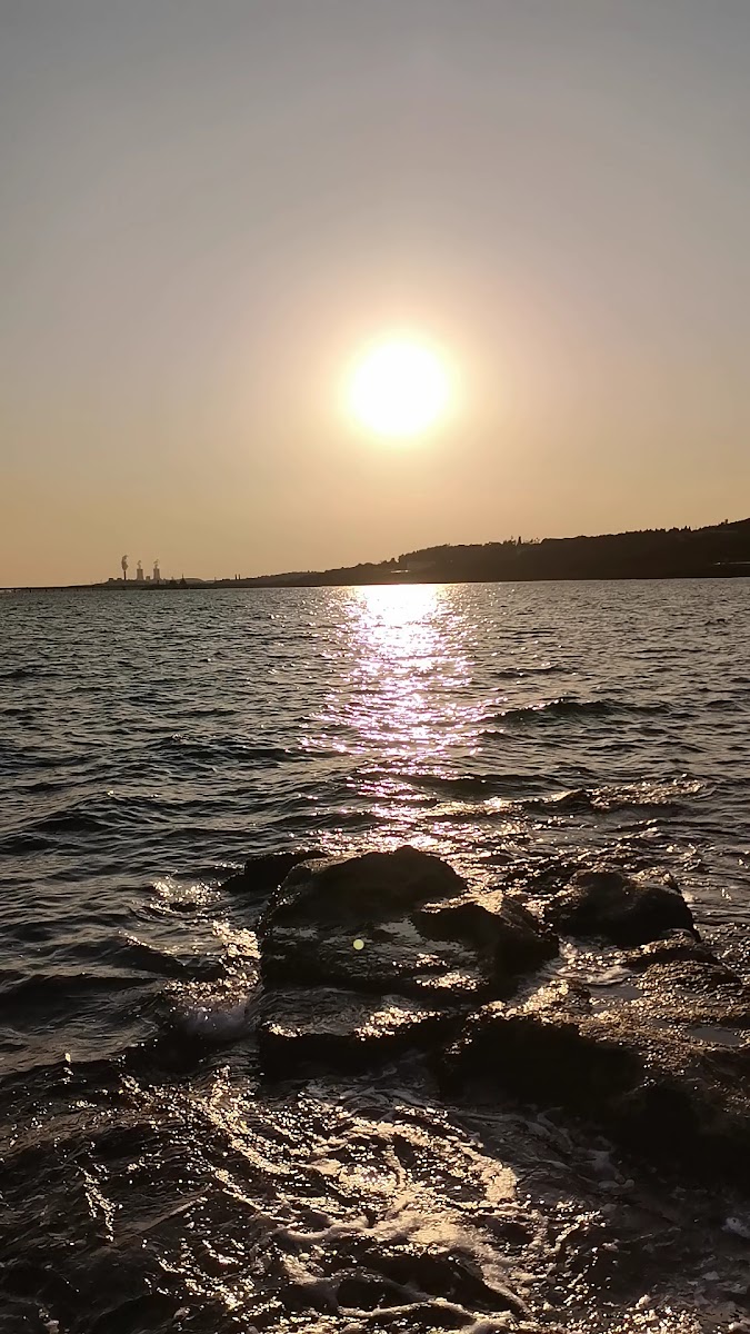 incirli halk plajı — photo 3