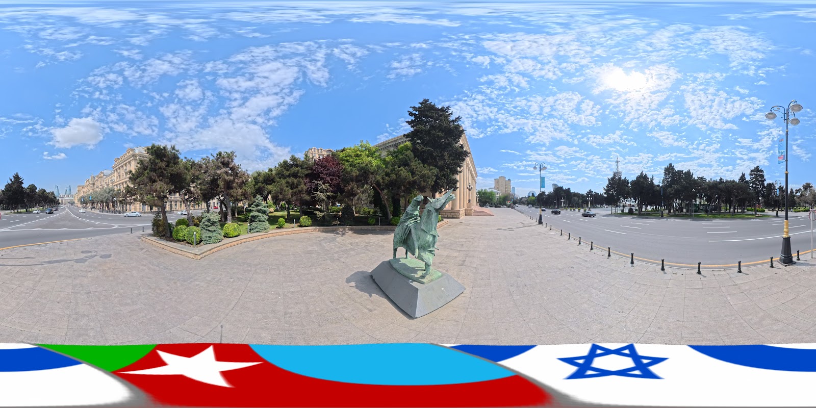 Independence Museum of Azerbaijan — photo 3