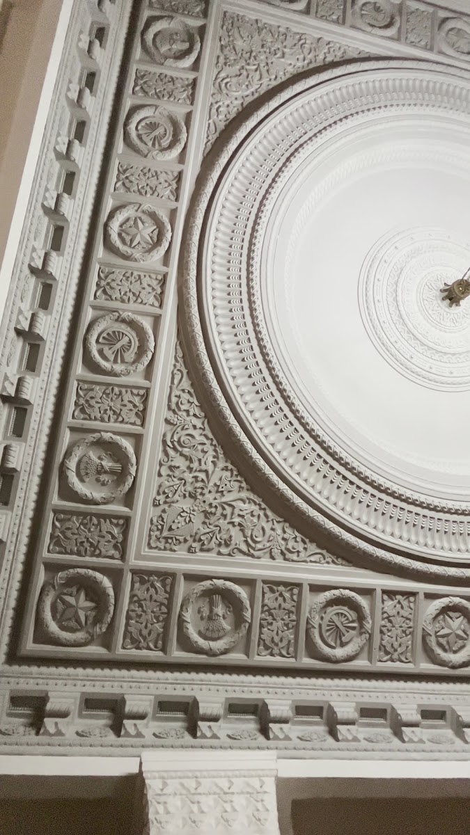 Independence Museum of Azerbaijan — photo 4