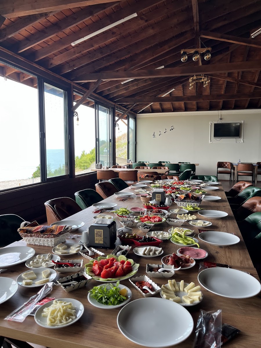 İnebolu Kamping & Hayal Bahçesi - Kamp ve Karavan Alanı — fotoğraf 4