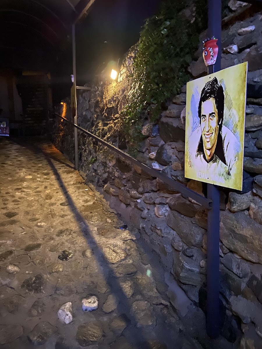 İnek Obası Bungalov Otel Kazdağları — fotoğraf 2
