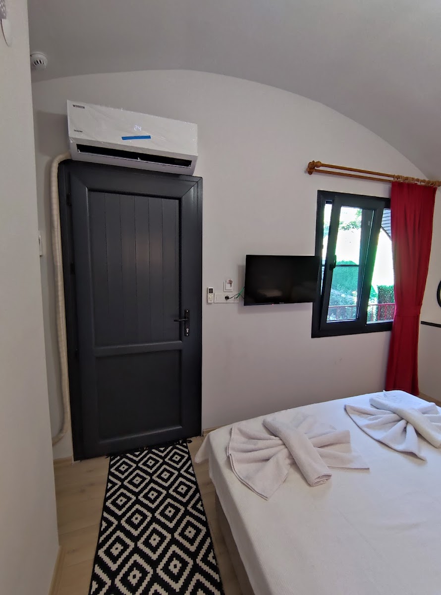 İnek Obası Bungalov Otel Kazdağları — fotoğraf 4