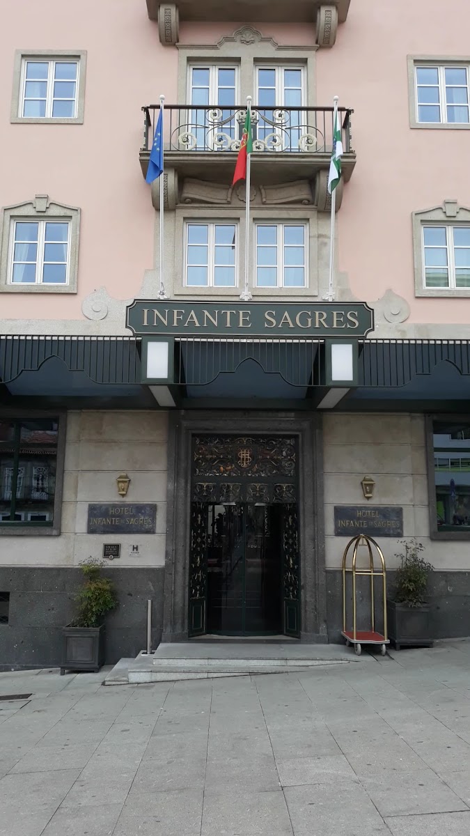 Infante Sagres Porto — fotoğraf 3