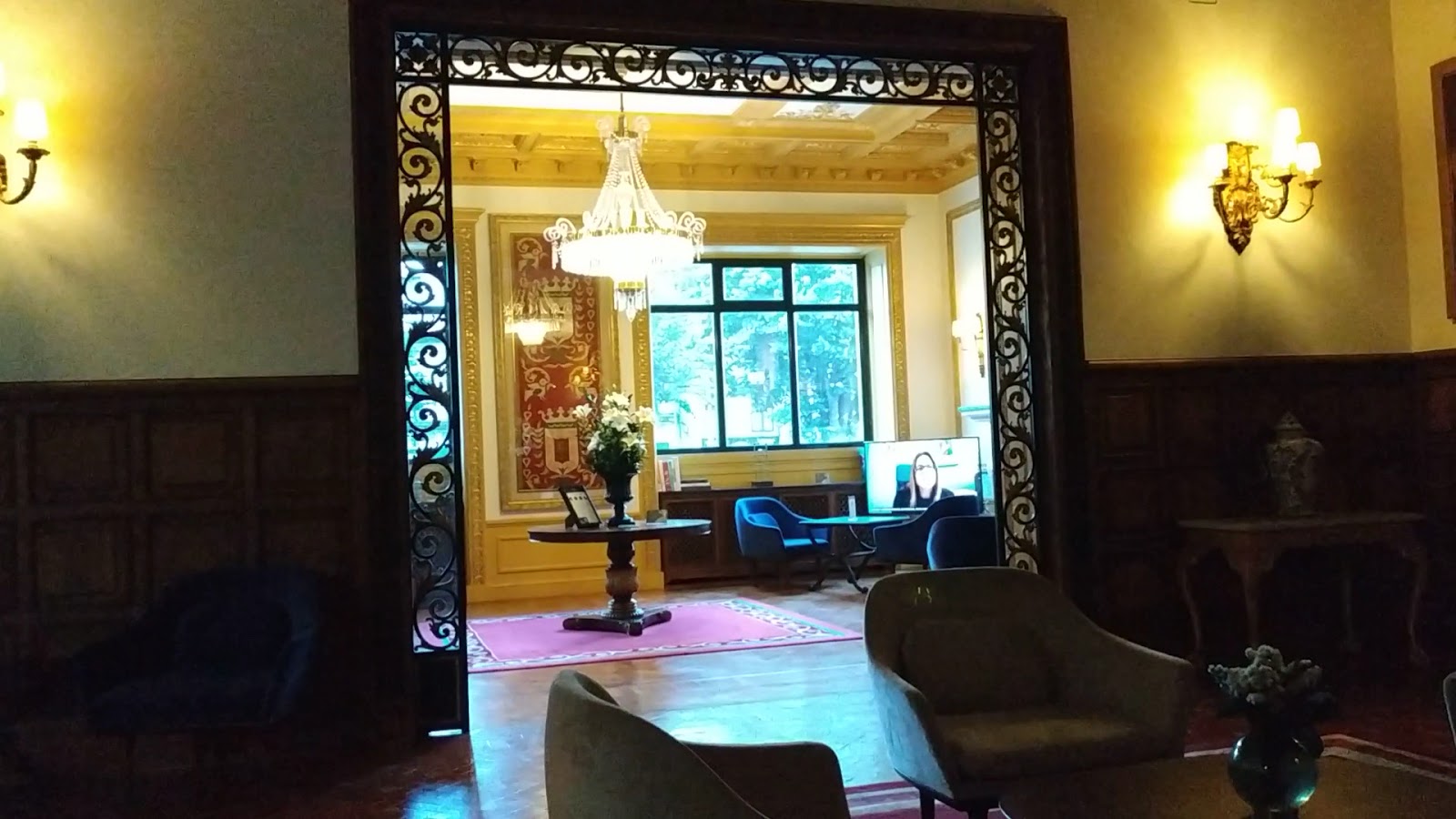 Infante Sagres Porto — fotoğraf 4