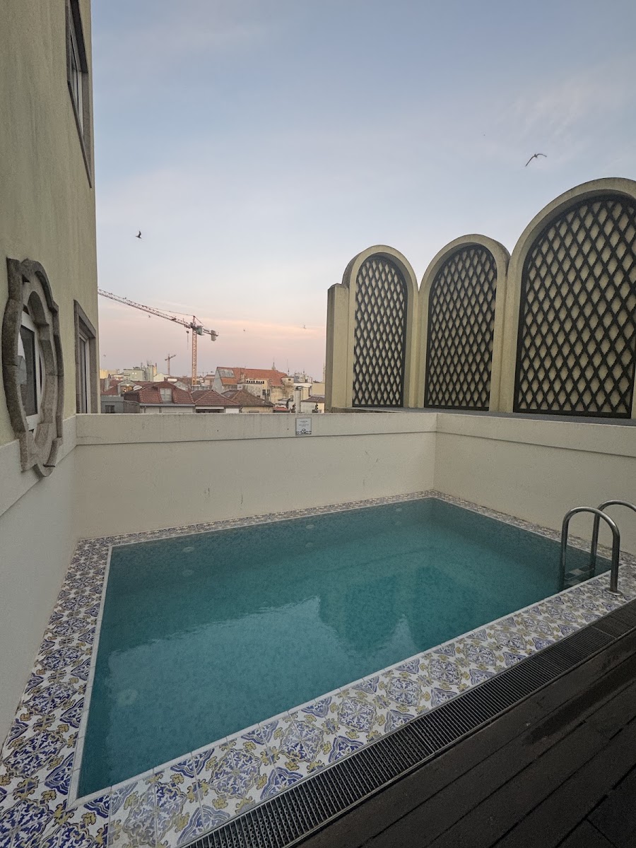 Infante Sagres Porto — fotoğraf 5