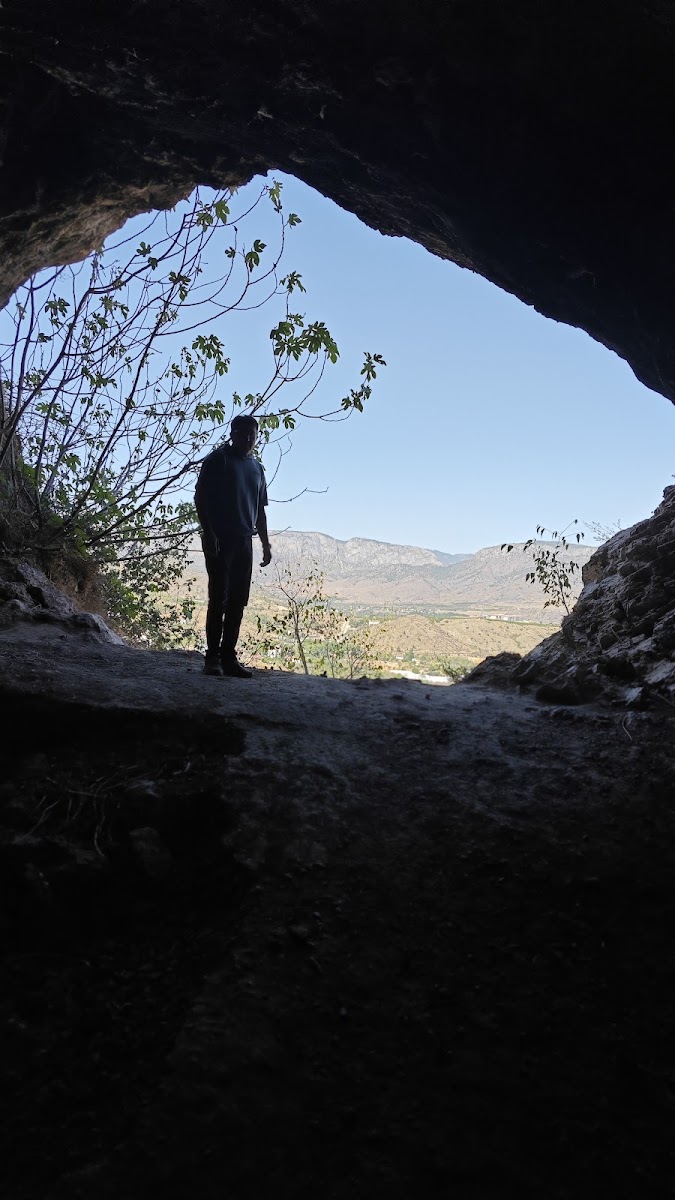 İnhisar Mağarası — fotoğraf 2