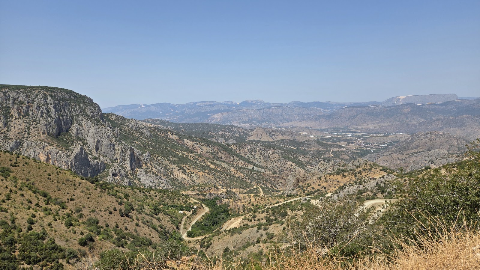 İNHİSAR ŞELALESİ — fotoğraf 2