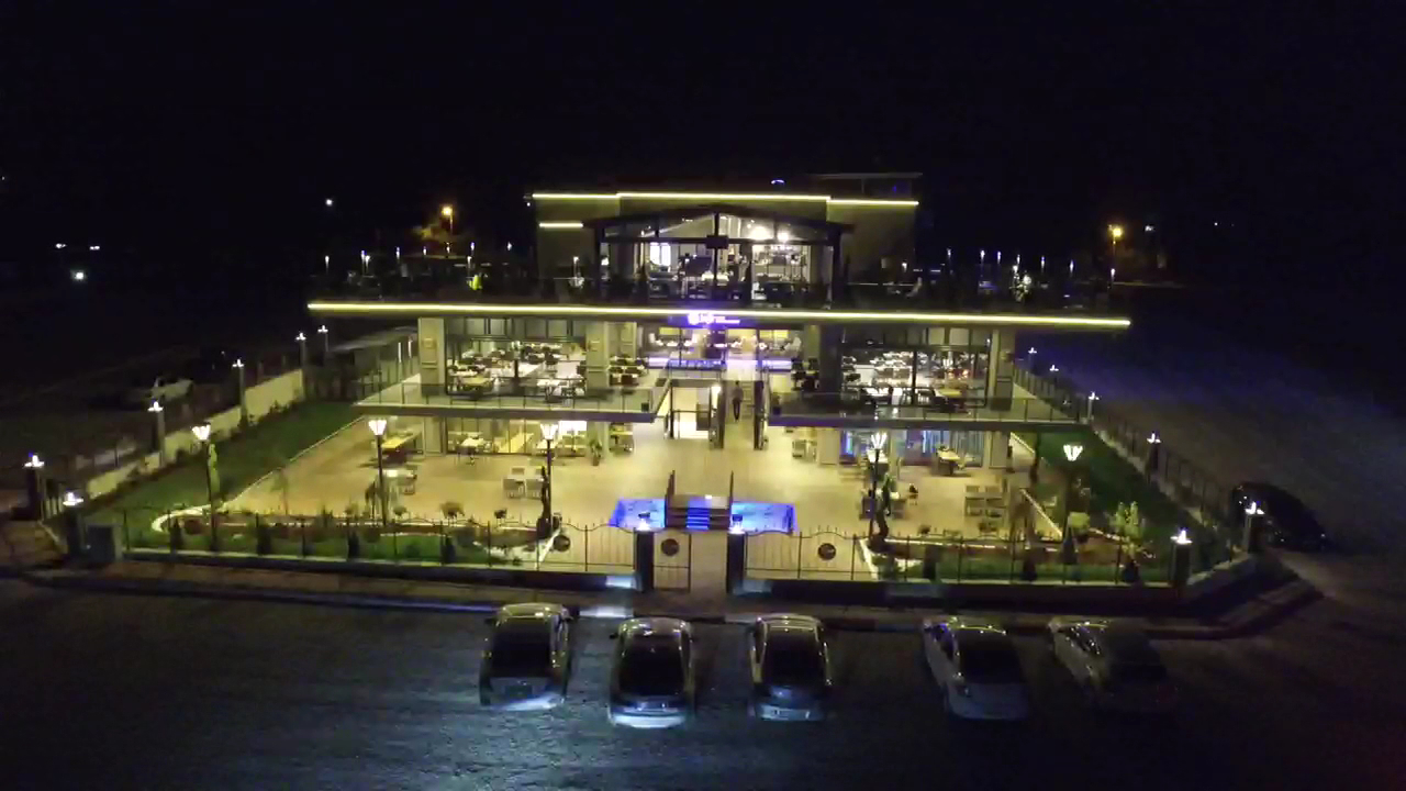 İNJİR CAFE RESTAURANT — fotoğraf 3