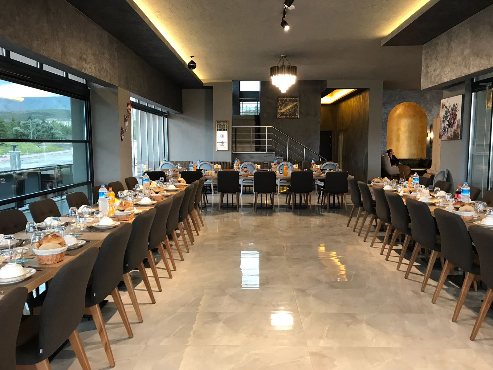 İNJİR CAFE RESTAURANT — photo 5