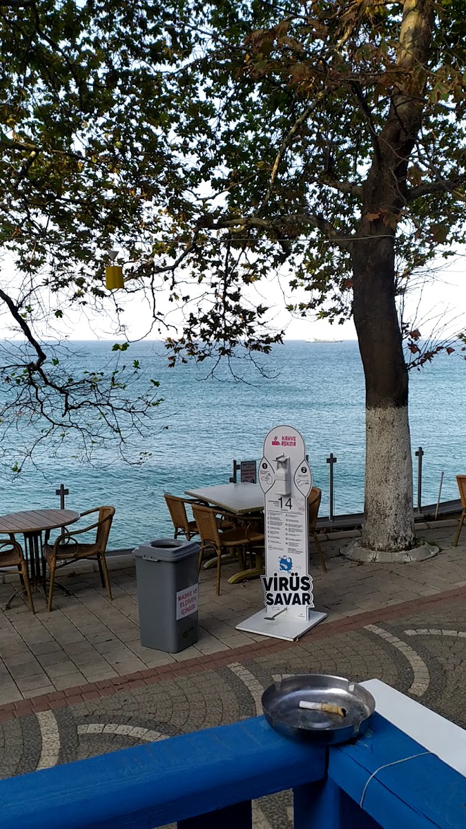 İnkum Terrace Otel & Restaurant — fotoğraf 3
