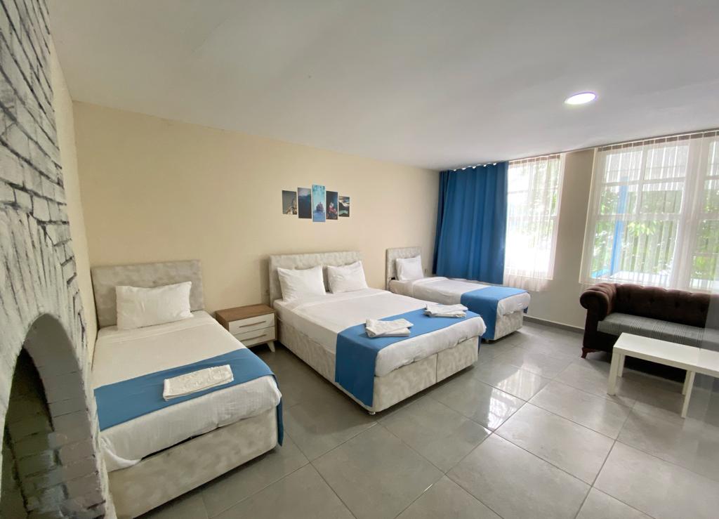 İnkum Terrace Otel & Restaurant — fotoğraf 4