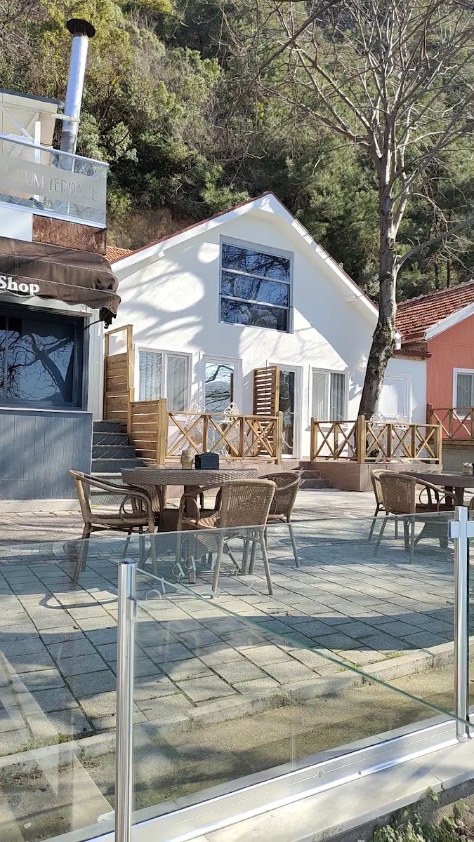 İnkum Terrace Otel & Restaurant — fotoğraf 5
