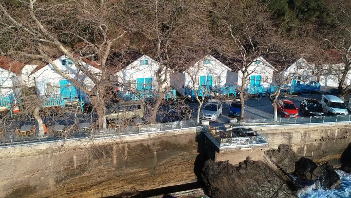 İnkum Terrace Otel & Restaurant — fotoğraf 8