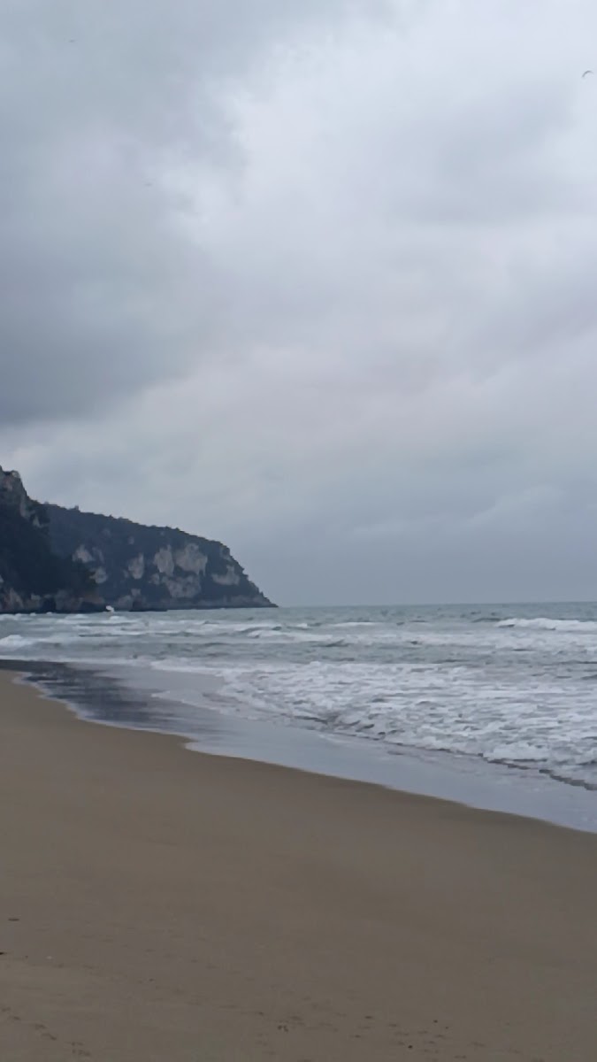 İnkumu Plajı — fotoğraf 2