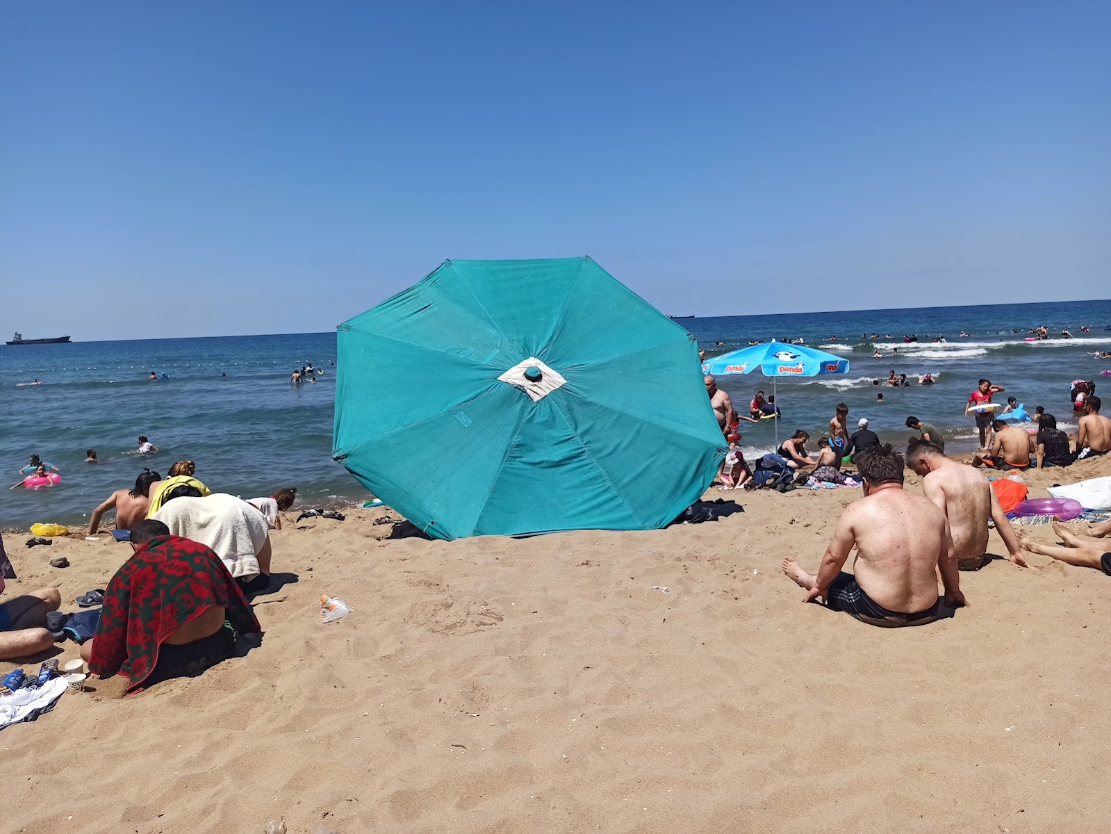 İnkumu Plajı — fotoğraf 5