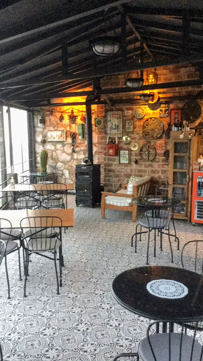 INNHAN BUTİK OTEL — fotoğraf 2