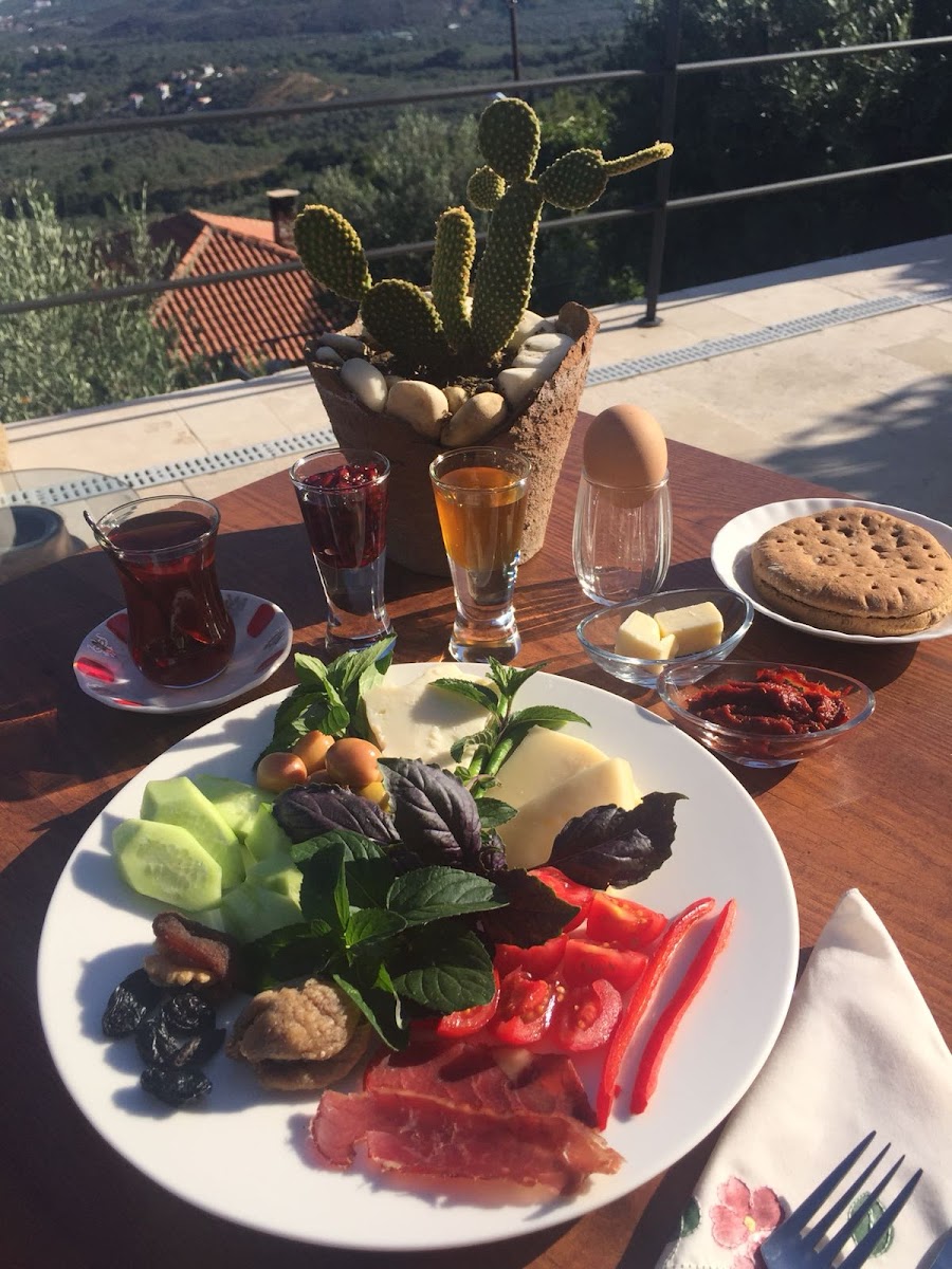 INNHAN BUTİK OTEL — fotoğraf 4