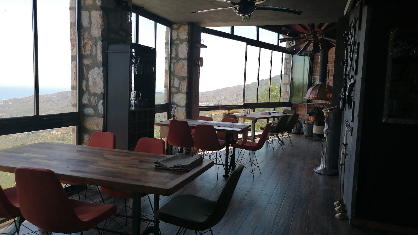 INNHAN BUTİK OTEL — fotoğraf 6