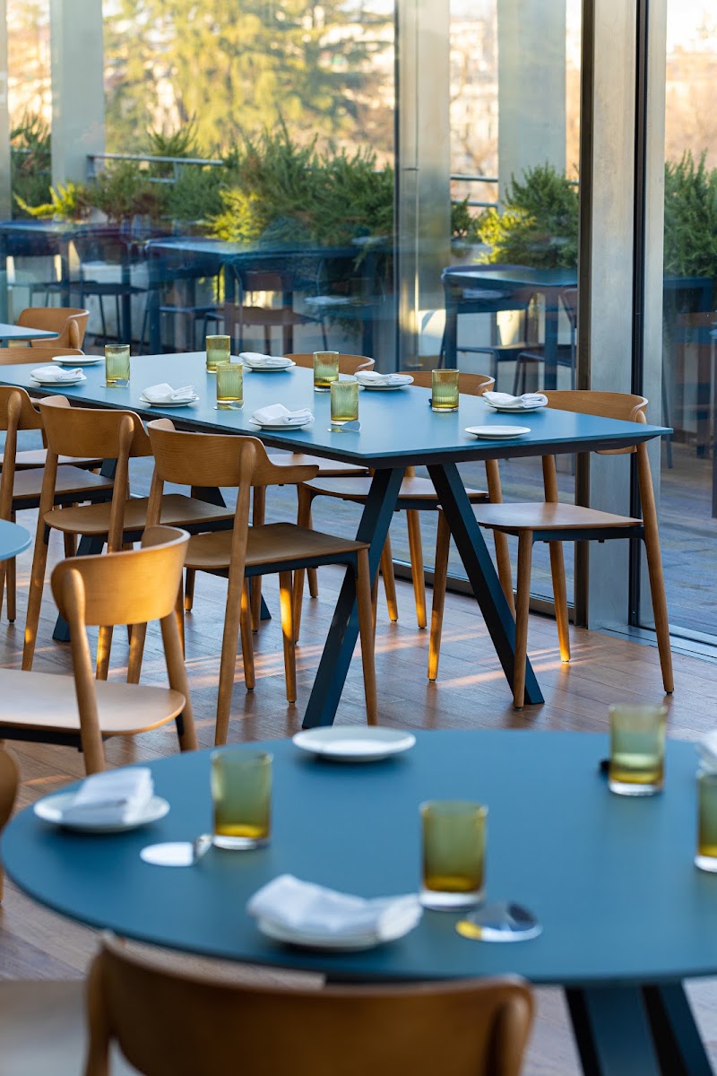 Innocenti Evasioni/Terrazza Triennale — photo 2