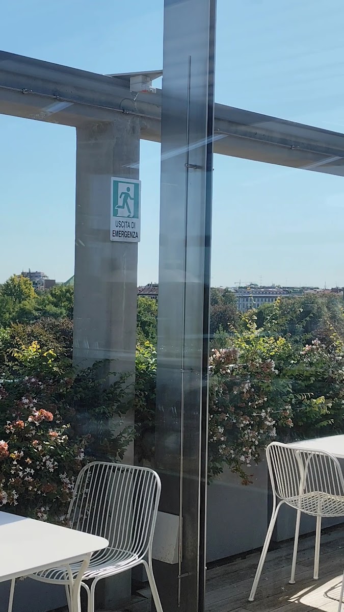 Innocenti Evasioni/Terrazza Triennale — photo 3