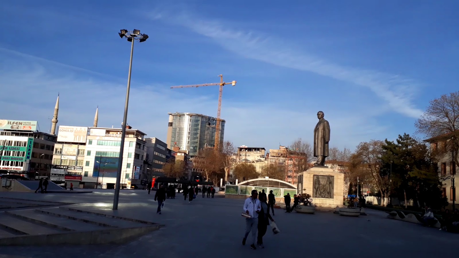 İnönü Kapalı Çarşısı — fotoğraf 3