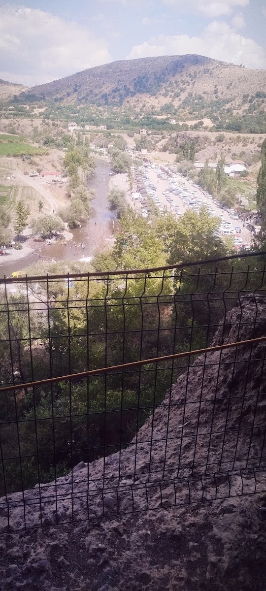 İnönü Mağaraları — photo 2