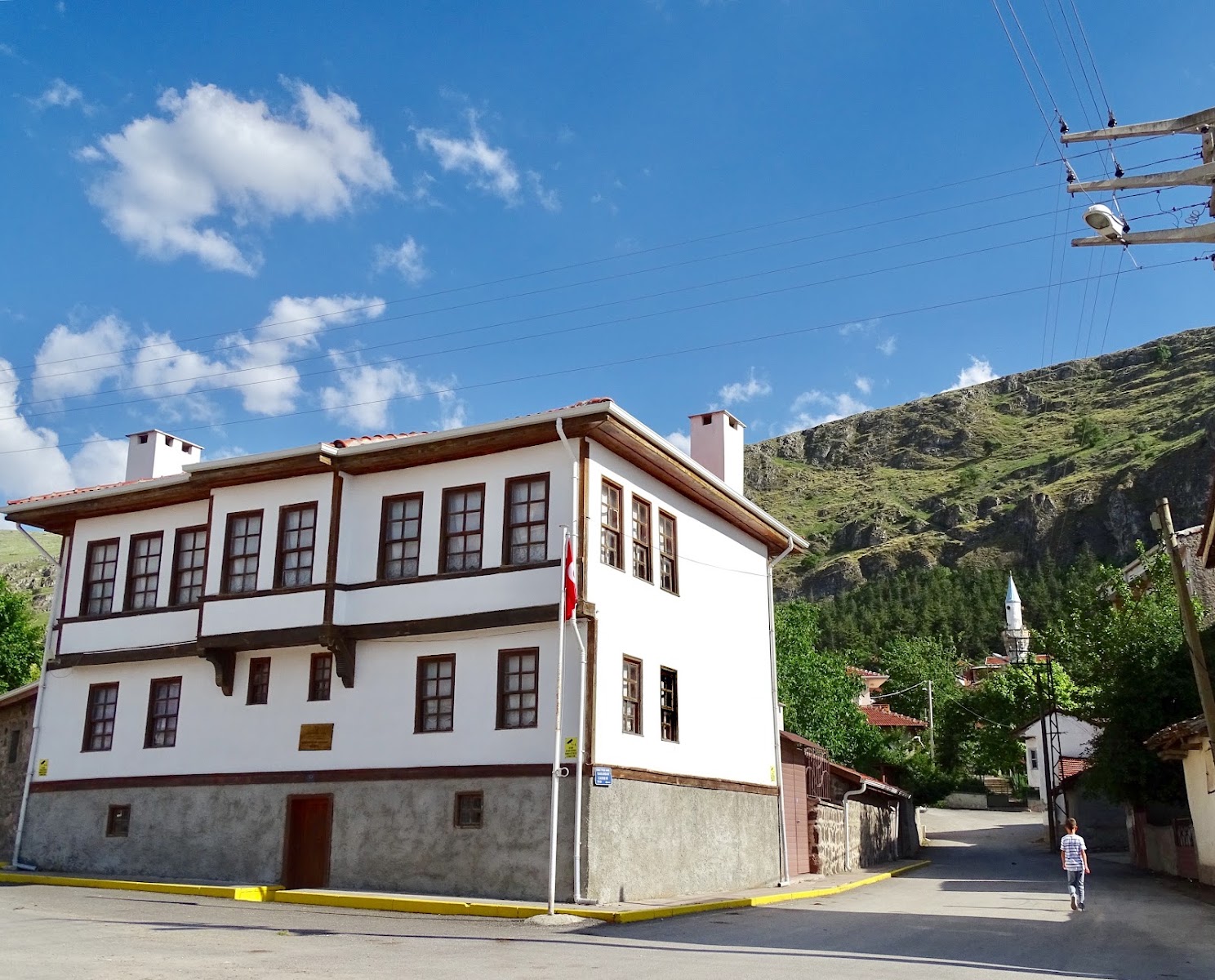 İnönü Savaşları Karargâh Müzesi — photo