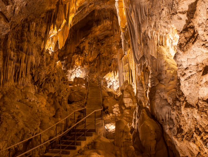 İnsuyu Mağarası — fotoğraf 2