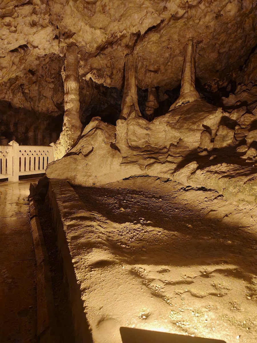 İnsuyu Mağarası — fotoğraf 3