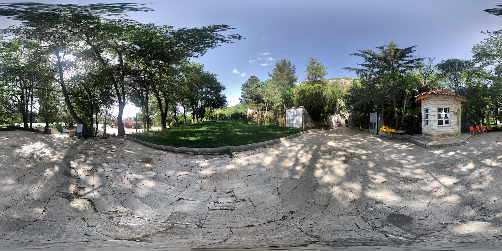 İnsuyu Mağarası — fotoğraf 6