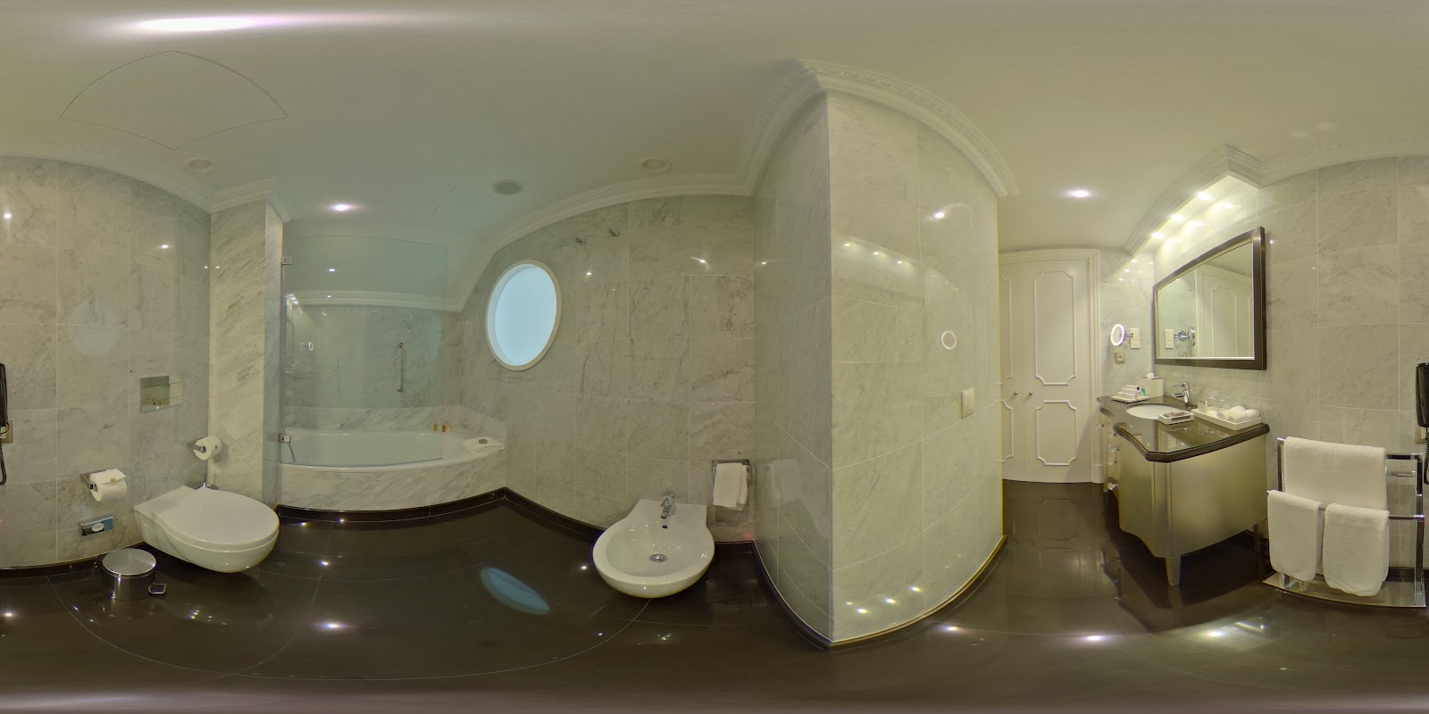 InterContinental Porto - Palacio Das Cardosas by IHG — photo 11