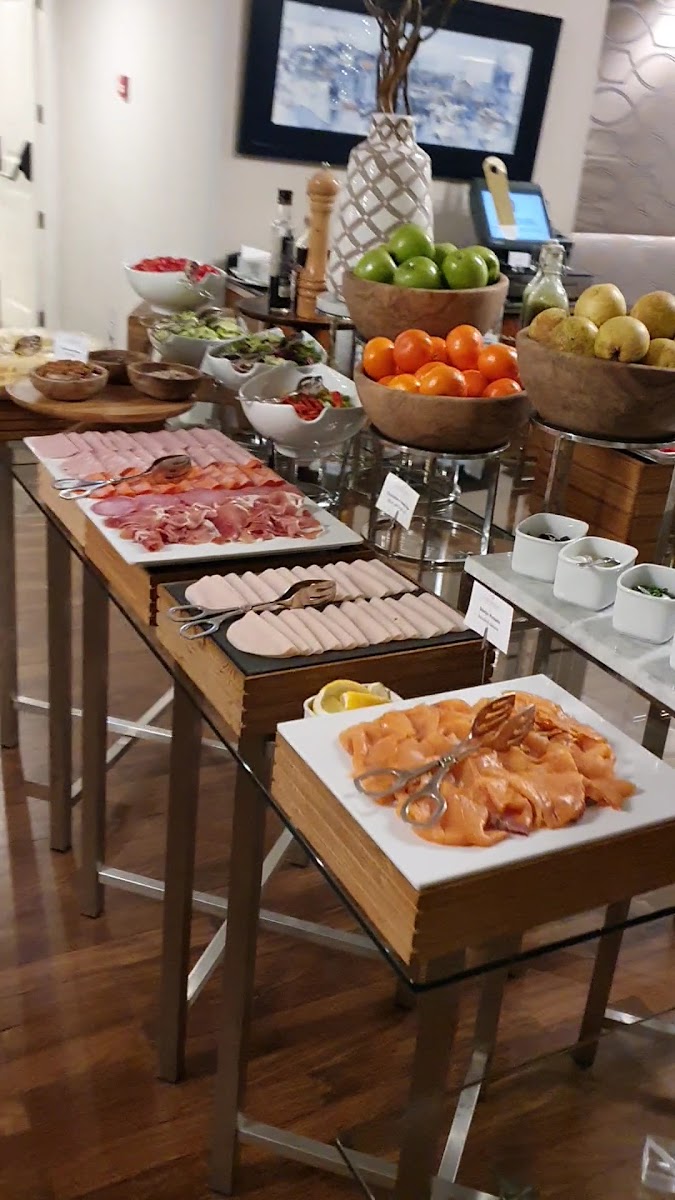InterContinental Porto - Palacio Das Cardosas by IHG — photo 3