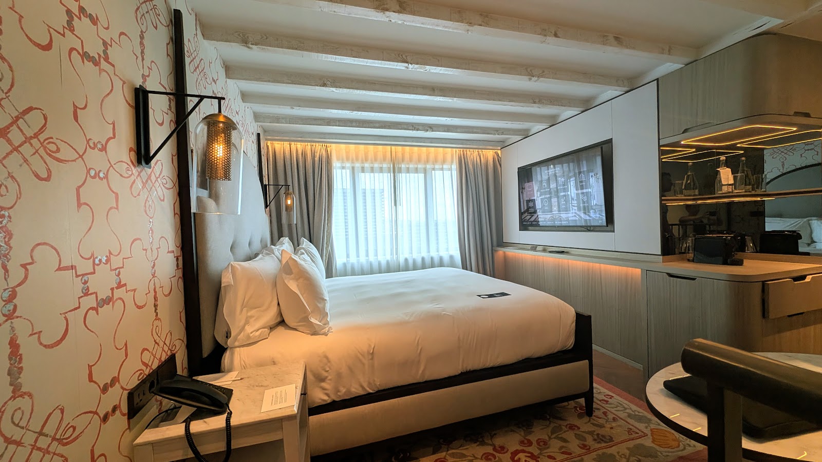 InterContinental Porto - Palacio Das Cardosas by IHG — photo 4