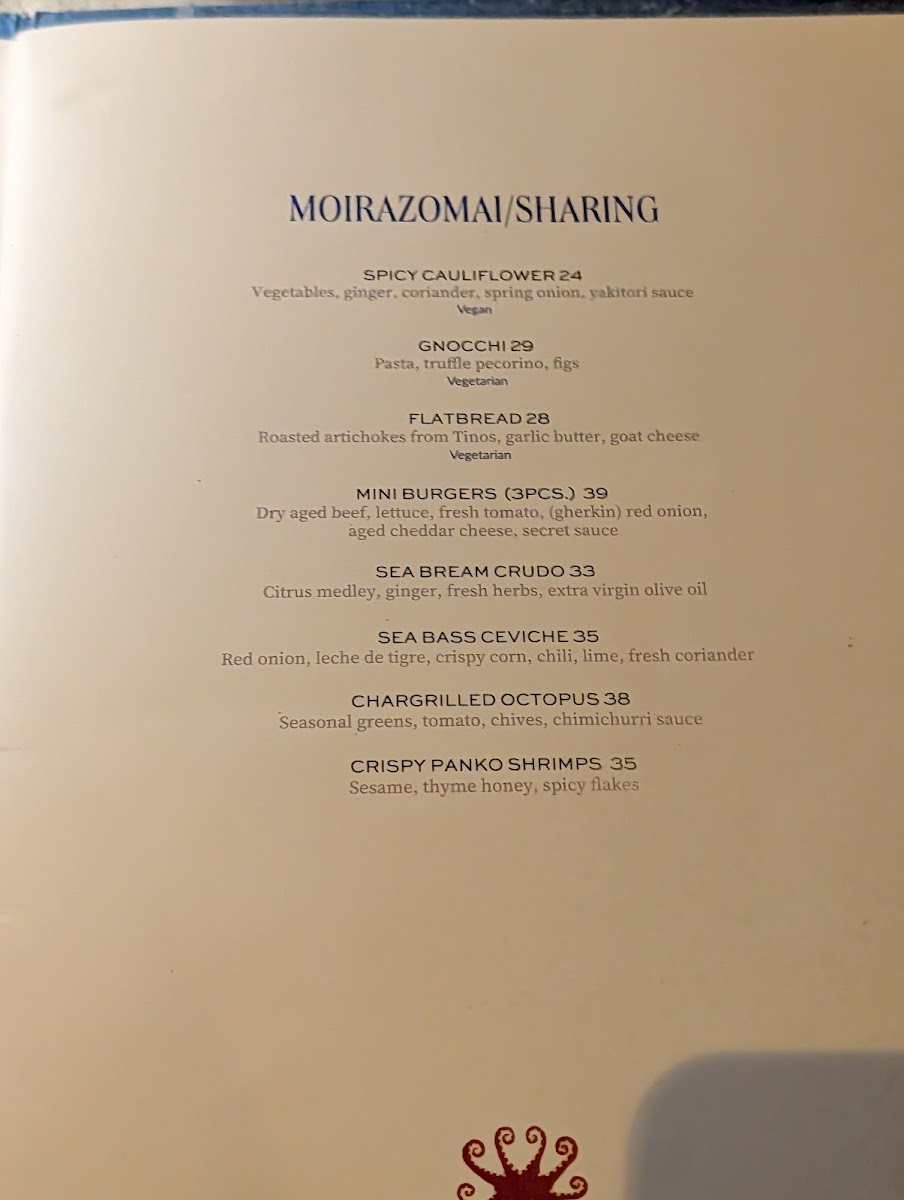 Interni Restaurant — photo 4