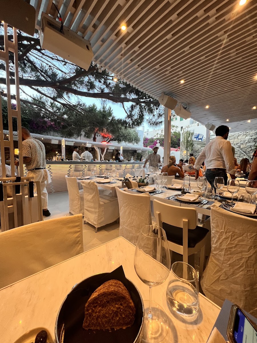 Interni Restaurant — photo 5