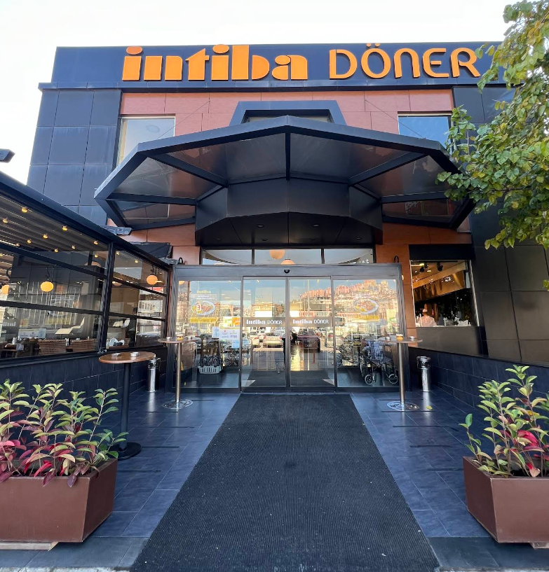 İntiba Döner - İzmit — fotoğraf