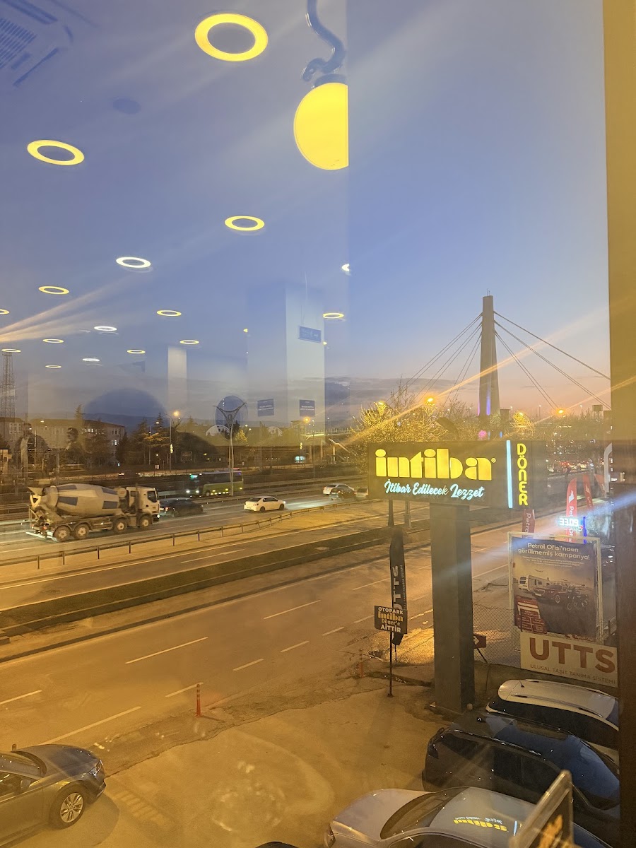 İntiba Döner - İzmit — fotoğraf 2