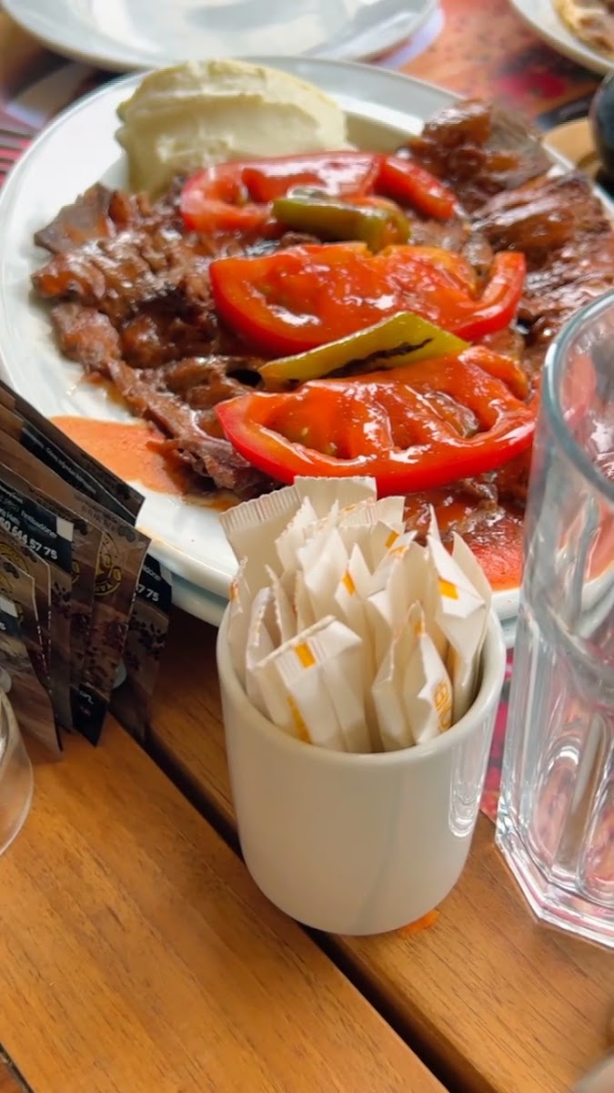 İntiba Döner - İzmit — fotoğraf 3