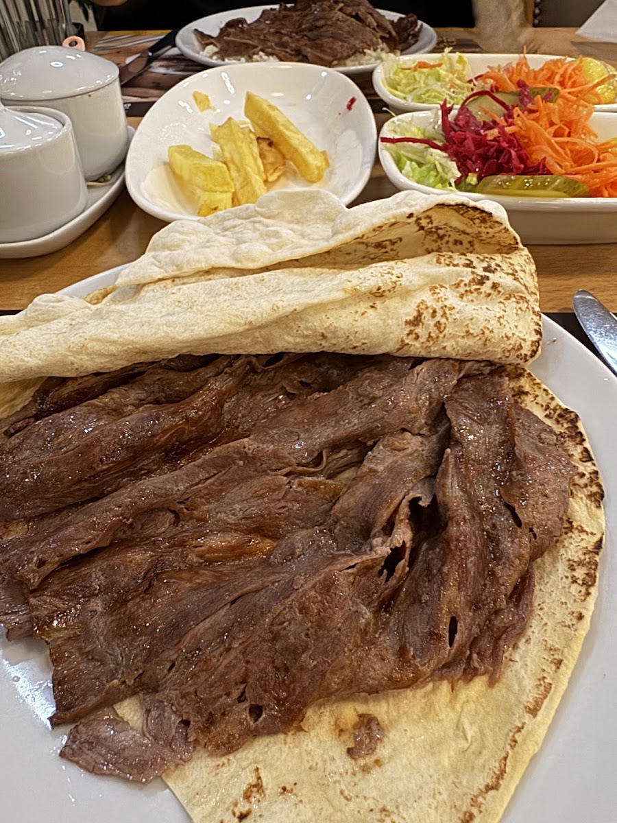 İntiba Döner - İzmit — fotoğraf 5