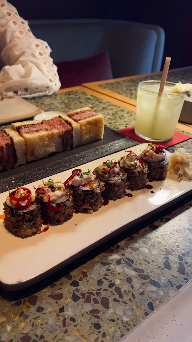 İoki Nau Karaköy — fotoğraf 3
